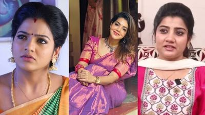 விஜே சித்துக்கு நடந்தது தான் கயல் சீரியல் நடிகைக்கும்! வெளியே தெரியாத ரகசியத்தை உடைத்த அபிநவ்