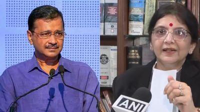  இந்த நாடு கெஜ்ரிவாலின் தனிப்பட்ட விருப்பங்களுக்கு ஏற்ப இயங்காது.. டெல்லி பிரபல வழக்கறிஞர் பேட்டி 