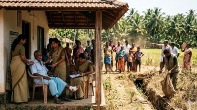 கட்டுவிரியன் இரவு வேட்டை.. கேரளாவில் 3 பேரின் உயிரை பறித்த எமன்! பினராயி விஜயன் தந்த அவசர எச்சரிக்கை