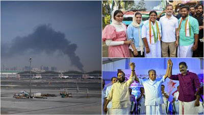 கேரளா தேர்தலை பாதிக்கும் வளைகுடா போர்.. இரண்டிற்கும் என்ன சம்பந்தம்? ரொம்பவே கஷ்டம் தான்