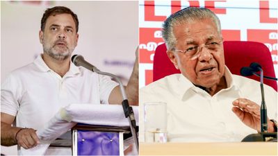 'சைலண்ட்' வாக்குகள்! இனி மாநாடுகள் போட்டு பயனில்லை.. கேரளாவின் தலையெழுத்தை தீர்மானிக்க போவதே இதுதான்