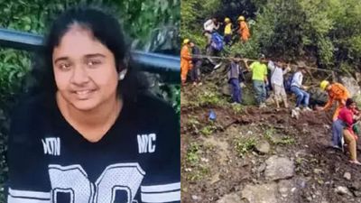 மலை பிரதேசத்துக்கு சுற்றுலா போறீங்களா? கர்நாடகாவில் 2,000 அடி பள்ளத்தில் கிடந்த சிறுமி.. கவனம் மக்களே