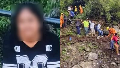 நவீன ட்ரோன்களால் சிக்கிய சிறுமி உடல்! கர்நாடக ட்ரெக்கிங் போதை புகாரும், போஸ்ட்மார்டம் ரிப்போர்ட்டும்