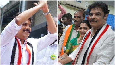 சுந்தர்.சி-க்கு அரசியல் தெரியாதா? மதுரை மத்திய தொகுதி மக்கள் மிரளப் போறாங்க.. பில்டப் ஏற்றும் குஷ்பு