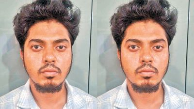 கோயம்பேடு போலீசார் தலையில் 14 லட்சத்தை எழுதிய நபர்.. விசாரித்தால் மிகப்பெரிய ட்விஸ்ட்