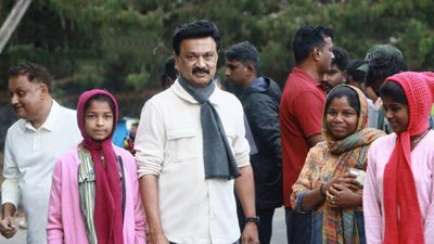 முதல்வர் ஸ்டாலினுக்கு மிகவும் பிடித்த ஊர் கொடைக்கானல்.. பின்னணியில் உள்ள சென்டிமெண்ட் 