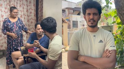 பரிதாப நிலையில் “எங்கேயும் காதல்” பட பாடகர்.. கேபிஒய் பாலா வெளியிட்ட அதிர்ச்சி வீடியோ.. கலங்க வைத்த காட்சி