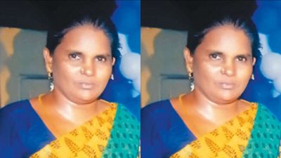 குன்றத்தூர் ரூபாவதிக்கு இப்படியா ஆகணும்.. பல்லாவரம் சாலையை ஸ்தம்பிக்க வைத்த உறவினர்கள்