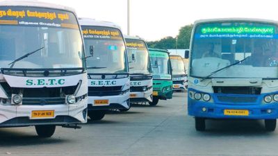 14,508 சிறப்பு பஸ்கள்! ஓட்டு போட சென்றவர்கள் திரும்ப வசதியாக இன்று முதல் கூடுதல் பேருந்துகள் இயக்கம்