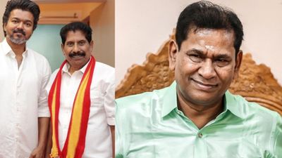  தவெக வேட்பாளர் கு.ப.கிருஷ்ணனுக்கு லாட்டரி மார்ட்டின் சார்பில் வக்கீல் நோட்டீஸ்!