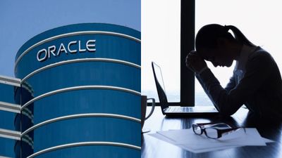 ஒரே அறிவிப்பு.. 40% இந்திய ஊழியர்கள் பணிநீக்கம்.. Oracle எடுத்த முடிவுக்கு பின்னால் முக்கிய காரணம்..!!