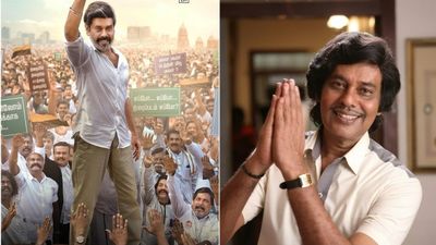 TN 2026 First Review : நட்டி நட்ராஜின், அரசியல் கலந்த தநா 2026 படம் எப்படி இருக்கு? விமர்சனம் இதோ