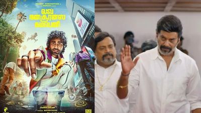 LIK vs TN 2026 box office: மூன்று நாள் முடிவில் பிரதீப் ரங்கநாதன் Vs நட்டி யாருக்கு வெற்றி? வசூல் நிலவரம்