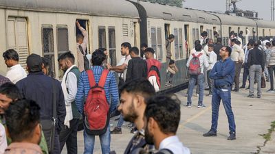 இந்தியா முழுக்க 