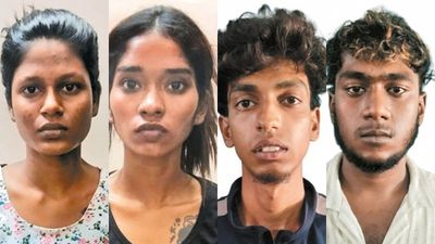 கோயம்பேடு வா.. தாம்பரம் காதலியிடம் இருந்து வந்த அழைப்பு.. காதலனுக்கு கனவிலும் நினைக்காத சம்பவம்