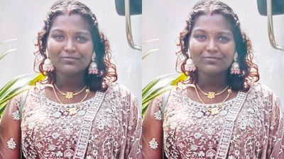  கன்னியாகுமரியில் எந்த கணவனும் பார்க்கக்கூடாத கோலம்.. கல்யாணமான 3 மாதத்திலேயே நிஷா எடுத்த முடிவு 