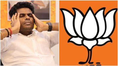  Annamalai: தமிழக சட்டசபை தேர்தல்.. ஒரு வழியாக பாஜகவின் 