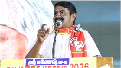  நாம் தமிழர் ஆட்சிக்கு வந்தால்.. 3 விஷயங்கள் மட்டுமே இலவசமாக கொடுப்பேன்.. அடித்து சொன்ன சீமான்!