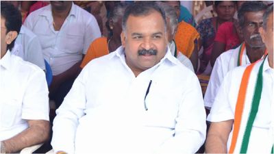 காங்கிரஸ் கட்சியின் தமிழக தேர்தல் பொறுப்புகளில் இருந்து விலகியது ஏன்? மாணிக்கம் தாகூர் விளக்கம்!