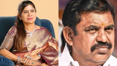 இப்போ முடியாது.. தேர்தல் முடிந்ததும் செட்டில் பண்றேன்.. கறாராக பேசிய லீமா ரோஸ்.. விக்கித்த எடப்பாடி 