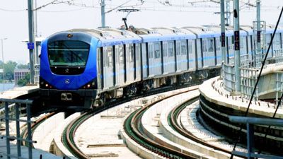  மெட்ரோ பயணிகளின் கவனத்திற்கு.. பழைய கார்டு இனி செல்லாதா? மெட்ரோ நிர்வாகம் வெளியிட்ட அதிரடி உத்தரவு