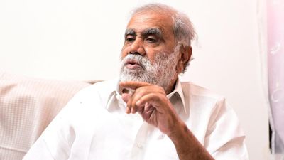 குரல்வளையை நெரிக்கும் தொகுதி மறுவரையறை! தென் மாநிலங்களுக்கு அநீதி! கொந்தளித்த ஐ.பெரியசாமி! 