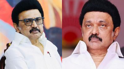 கண்கள் சிவந்த ஸ்டாலின்.. தலைவரே, இவங்க தான் அந்த 4 பேர்.. அறிவாலயத்தில் க்ளோஸ்டு டோர் மீட்டிங் ஷாக்