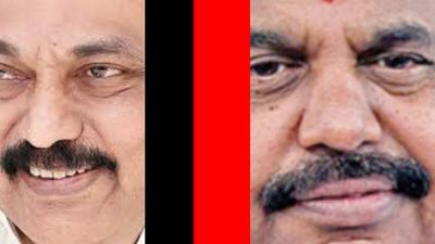 எடப்பாடி பழனிசாமி ஸ்டாலினுக்கு தந்த 