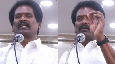 அமமுகவில் இருந்து விலகி திமுகவில் இணைந்தார் முன்னாள் எம்எல்ஏ! தினகரன் அதிர்ச்சி