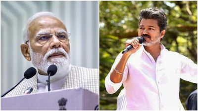 தொகுதி மறுவரையறை நடந்தால்.. தமிழக மக்களின் குரல் நாடாளுமன்றத்தில் ஒலிக்காமல் போகும்! விஜய் கண்டனம்