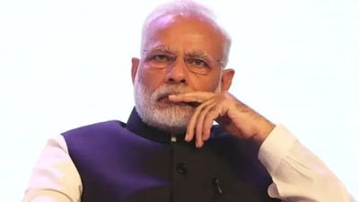 மோடியை கொல்ல சதி.. அலறிய அமெரிக்க CIA.. உடனே இந்தியாவுக்கு பறந்த மெசேஜ்.. 3 பேர் அதிரடியாக கைது 