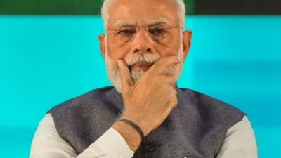  தொகுதி மறுவரையறை சட்டம் கொண்டு வர முயன்றது ஏன்... கேள்வி பதில் வடிவில் மத்திய அரசு விளக்கம்