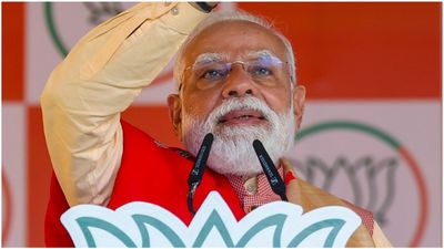 5வது முறை.. கோவையில் நாளை பிரதமர் மோடி பிரச்சாரம்.. பரபரக்கும் என்டிஏ பொதுக்கூட்டம் ஏற்பாடுகள்!