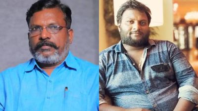 ஒரு தலைவர் செய்யும் செயலா இது? கர்மா தாக்கியது.. திருமாவளவனை அட்டேக் செய்த மோகன் ஜி