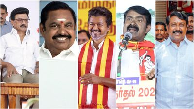 தேர்தலுக்கு பிறகு முக்கிய கட்சிகளின் மனநிலை என்னவா இருக்கு தெரியுமா?