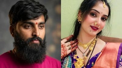 'நீ கருப்பாக இருக்கிறாய், எனக்குத் தகுதியானவன் அல்ல'.. காதலனுடன் சேர்ந்து கணவனின் கதையை முடித்த மனைவி 