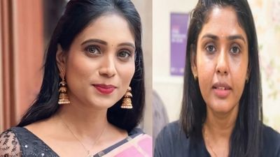 கணவனால் துடி துடிக்க பறிபோன இன்ஸ்டா பிரபலம் உயிர்.. பொண்ணா பொறந்தா இப்படியா? நடிகை ஹேமா ஆதங்கம்