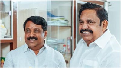 அதிமுகவை நம்பி சாத்தூரில் களமிறங்கும் நயினார் நாகேந்திரன்.. கைகொடுக்குமா முக்குலத்தோர் வாக்குகள்?