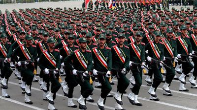 அயதுல்லா அலி கமேனியின் மகனையும் முடித்த இஸ்ரேல்? உண்மையில் அதிகாரம் யாரிடம்? ஓங்கும் ஐஆர்ஜிசி கை!