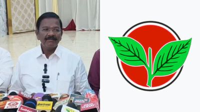 ஓஎஸ் மணியன் ஏமாற்றிவிட்டார்.. சீட் தராததால் அதிமுக சீர்காழி முன்னாள் எம்.எல்.ஏ கட்சி பதவி ராஜினாமா!