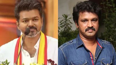 “அந்த தகுதி மட்டும் போதுமா?.. ஸ்டாலினுக்கும் உங்களுக்கும் என்ன பிரச்சனை?” விஜய் மீது சேரன் தாக்கு!