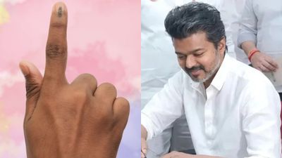 திருச்சி கிழக்கு தொகுதியில் ‘டபுள்’ விஜய்.. மொத்தம் 19 வேட்பாளர்கள் போட்டி! முழு லிஸ்ட் இதோ!