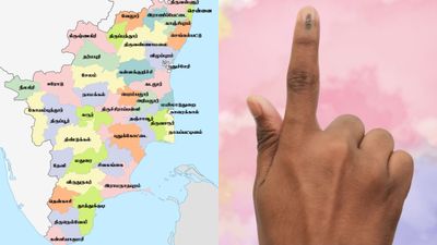 ‘தனித் தொகுதி’ என்ற சொல்லுக்கு கிளம்பும் எதிர்ப்பு.. அது என்ன ‘தனி தொகுதி’? ‘பொதுத் தொகுதி’?