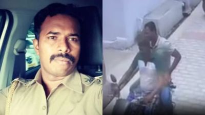 பனை விவசாயி மீது துப்பாக்கி சூடு நடத்திய விவகாரத்தில் 'திடீர்' ட்விஸ்ட்.. வெளியான சிசிடிவி காட்சி!