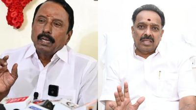 தவெகவில் இருந்து செங்கோட்டையன் விலகுவார்.. நெருங்கிய நண்பர்களிடம் பேசுகிறாராம்.. சொல்வது விஜயபாஸ்கர்