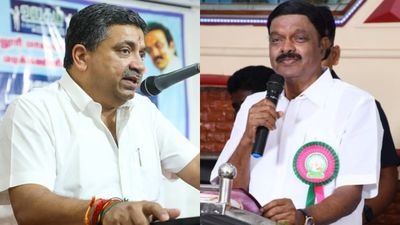 “எனக்கு ஓட்டுக்கு பணம் தரும் பழக்கமே இல்லை.. ஏசி சண்முகம் பணம் கொடுத்தும் ஜெயிச்சதே இல்லை” - பிடிஆர்