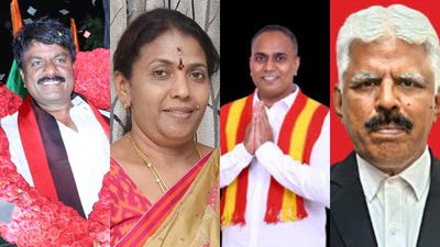 அண்ணா நகர் தொகுதியில் வெற்றி யாருக்கு? முன்னாள் அமைச்சரை முந்தும் முதல்முறை வேட்பாளர்? சர்வே ரிசல்ட்