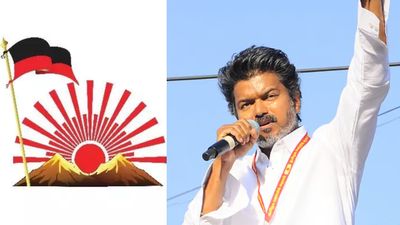 “திமுக காரங்க மோடி, அமித் ஷா காலில் விழறாங்களா இல்லையானு பாருங்க” - பிரச்சாரத்தில் விஜய் அட்டாக்!