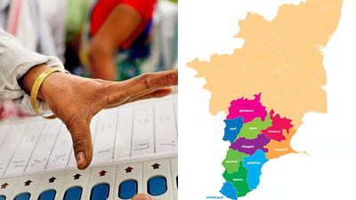 வாக்குப்பதிவில் பெரிய அடி வாங்கிய 4 மாவட்டங்கள்! தென் தமிழகத்தில் ஓட்டுப்பதிவு குறைய காரணம் இதுதானா?