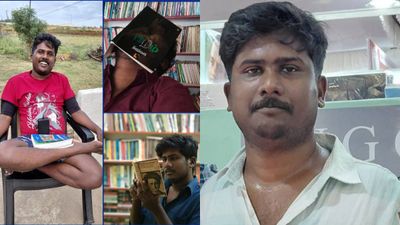 சோசியல் மீடியாவை கலங்க வைத்த 31 வயது எழுத்தாளரின் மறைவு.. அரிதான புத்தகங்களை எழுதியவருக்கு இப்படியா மரணம் வரணும்
